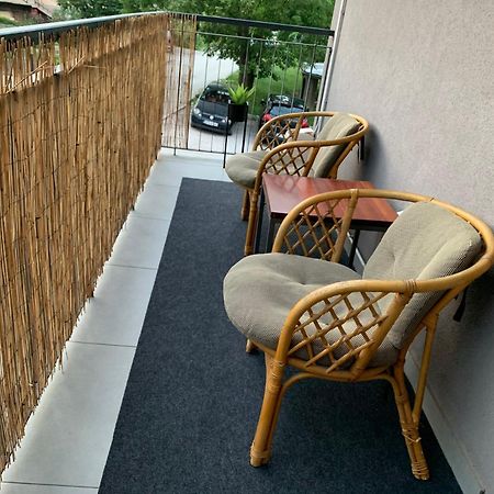 Vip Apartment Вісоко Номер фото
