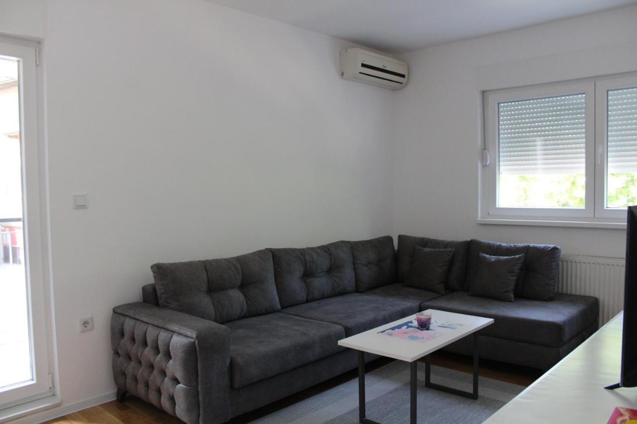 Vip Apartment Вісоко Екстер'єр фото
