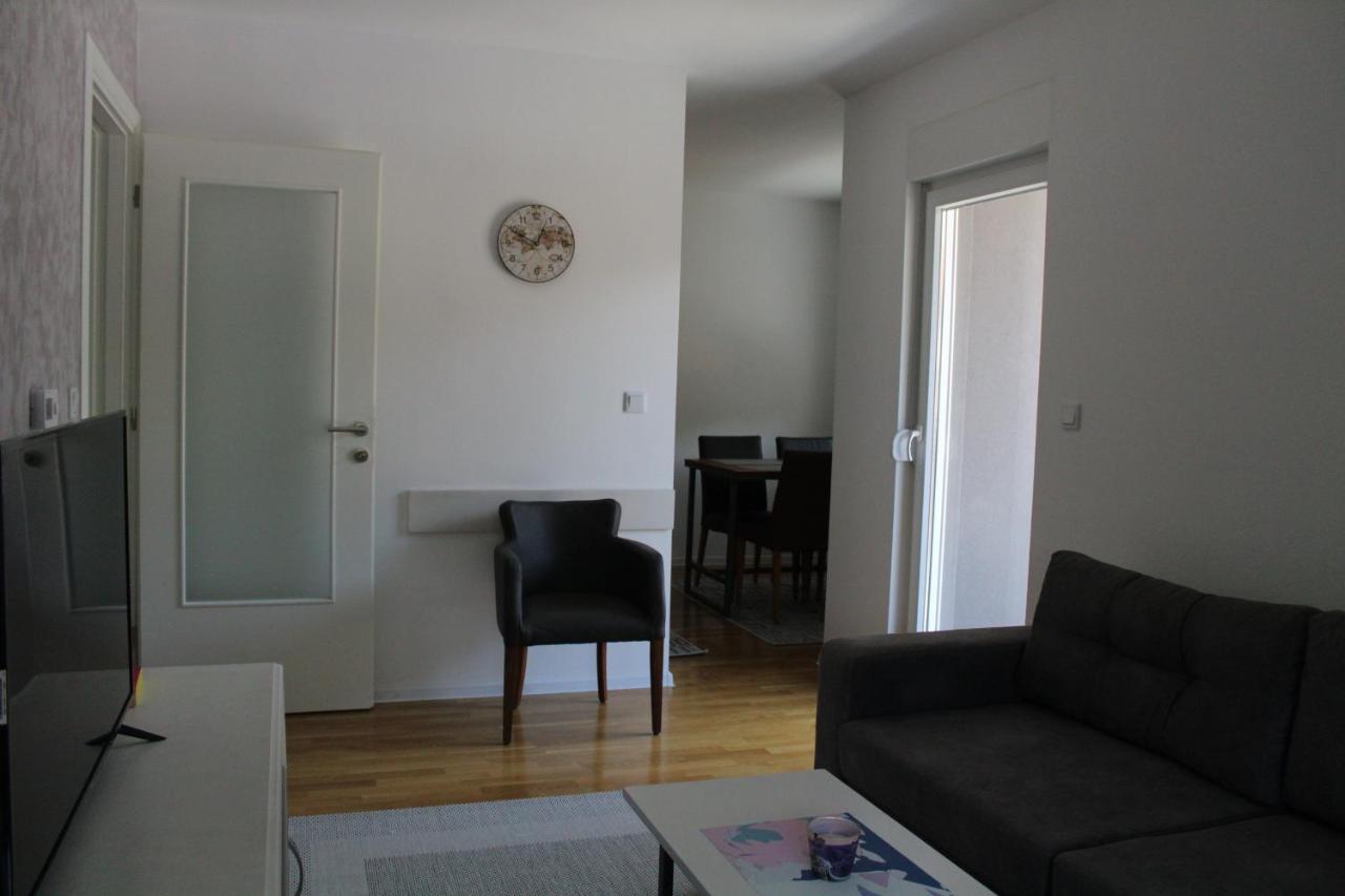 Vip Apartment Вісоко Екстер'єр фото