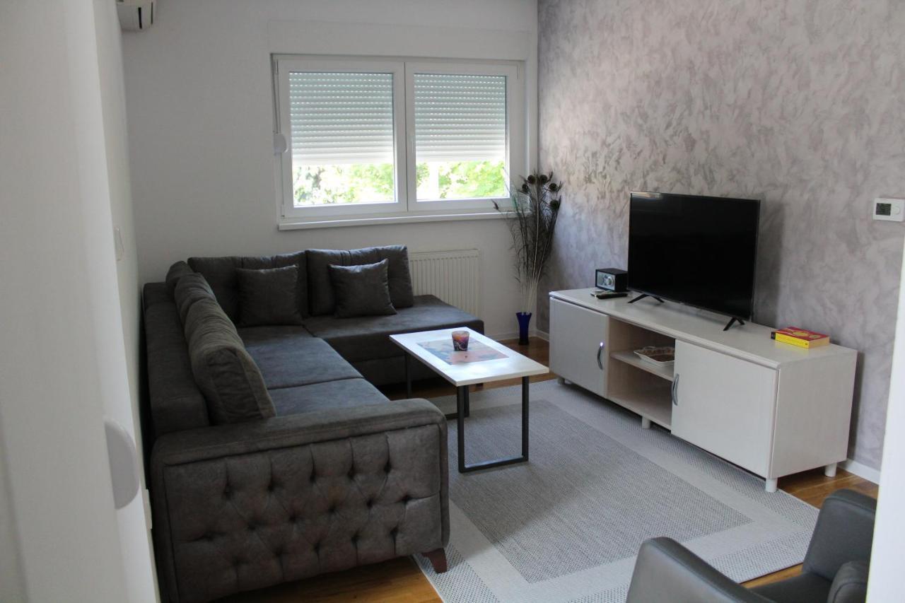 Vip Apartment Вісоко Екстер'єр фото