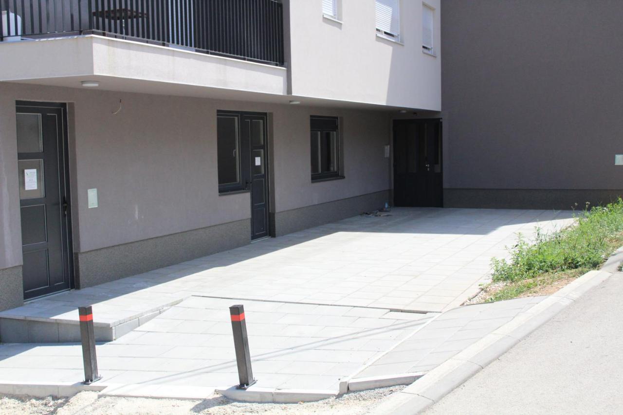 Vip Apartment Вісоко Екстер'єр фото