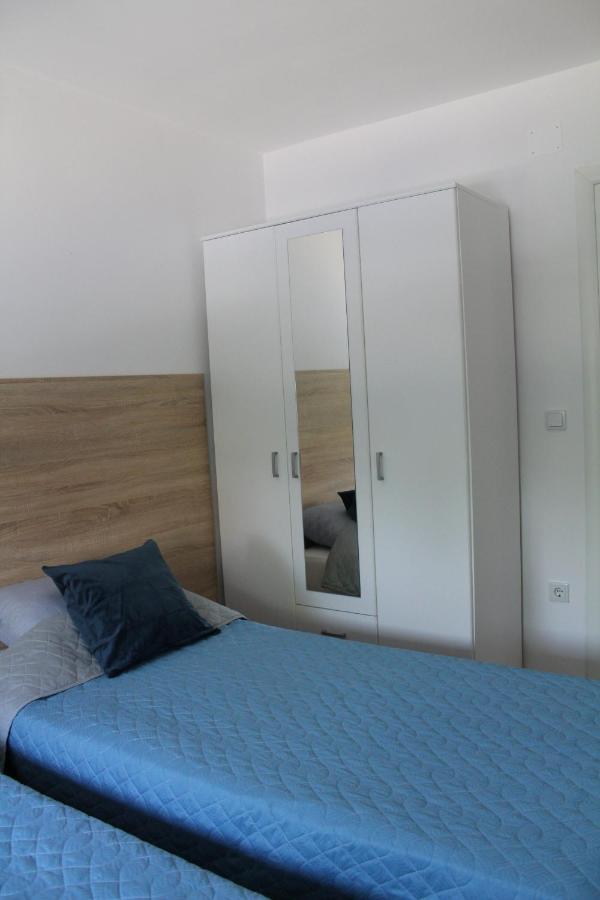 Vip Apartment Вісоко Екстер'єр фото