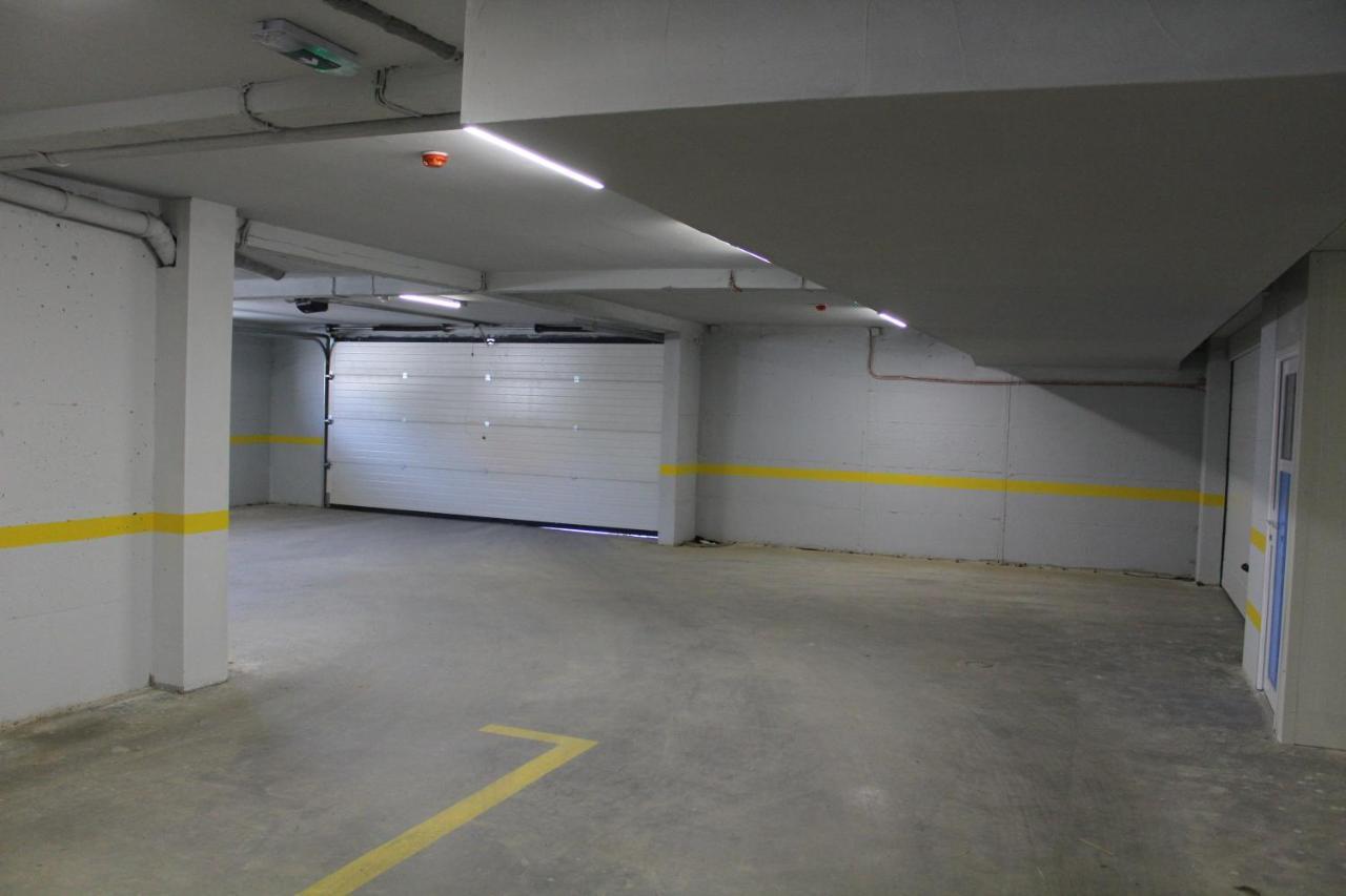 Vip Apartment Вісоко Екстер'єр фото