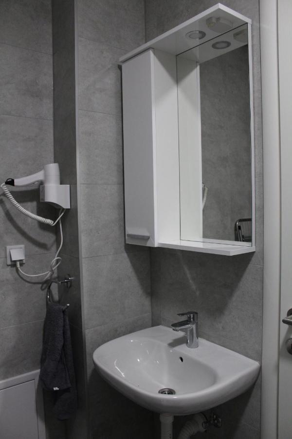Vip Apartment Вісоко Екстер'єр фото