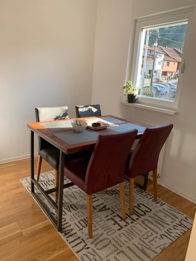 Vip Apartment Вісоко Екстер'єр фото