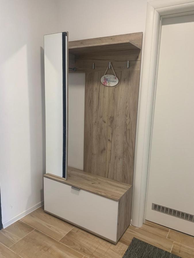 Vip Apartment Вісоко Екстер'єр фото