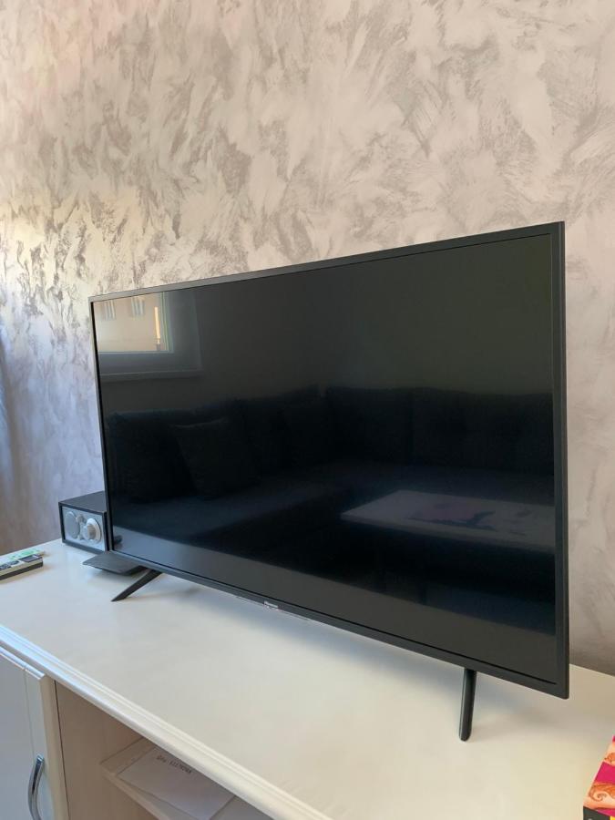 Vip Apartment Вісоко Екстер'єр фото